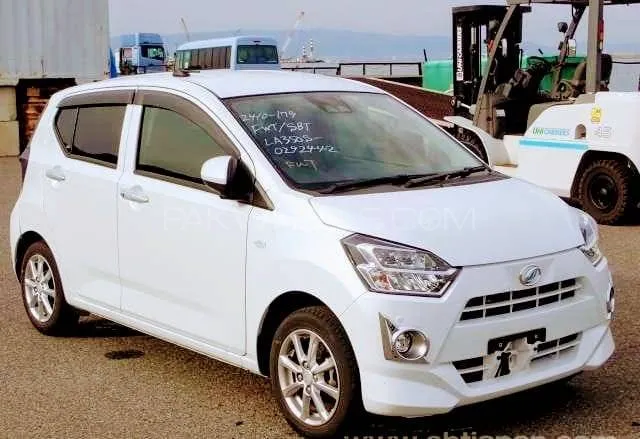 ڈائیہاتسو میرا 2021 for Sale in کراچی Image-1