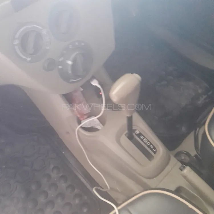 Daihatsu Mira 2008 for Sale in Rawalpindi Image-1