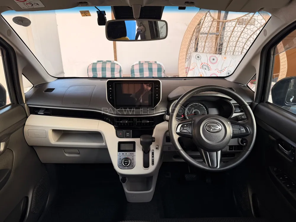 Daihatsu Move 2021 for Sale in Multan Image-1