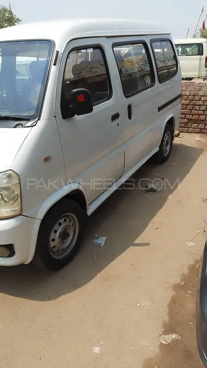 فاو ایکس-پی وی 2019 for Sale in بہاولپور Image-1