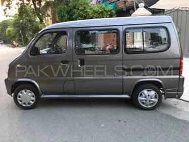 FAW X-PV 2018 for Sale in Lahore Image-1