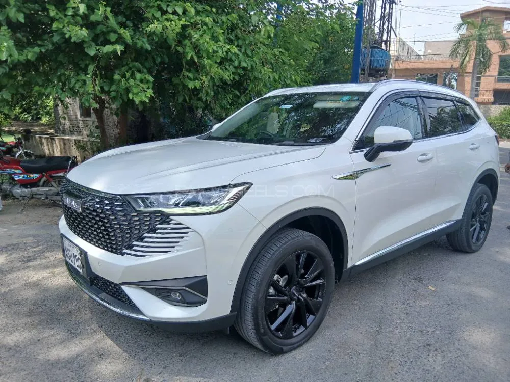 ہیول ایچ 6 2024 for Sale in لاہور Image-1