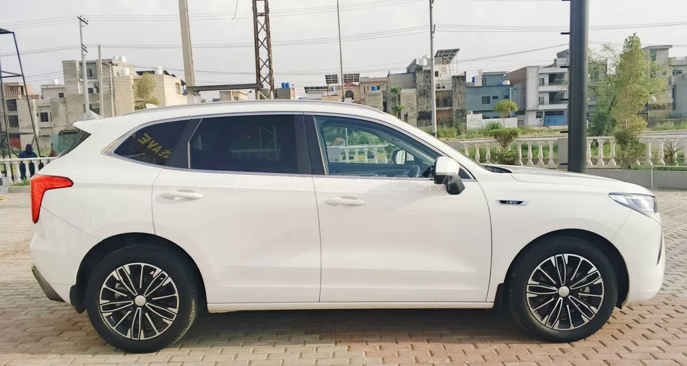 Haval Jolion 2024 for Sale in Lahore Image-1