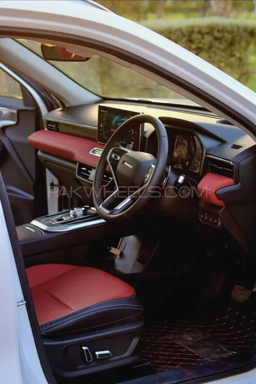 Haval Jolion 2022 for Sale in Gujranwala Image-1