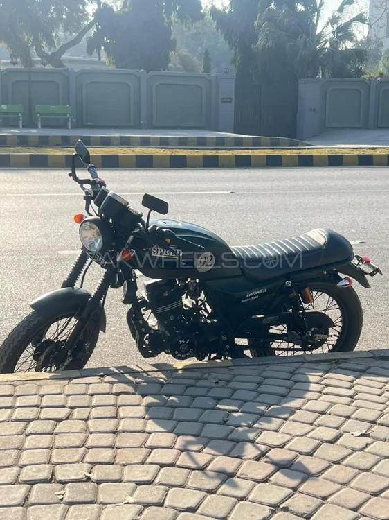 Hi Speed Infinity 150 2022 for Sale Image-1
