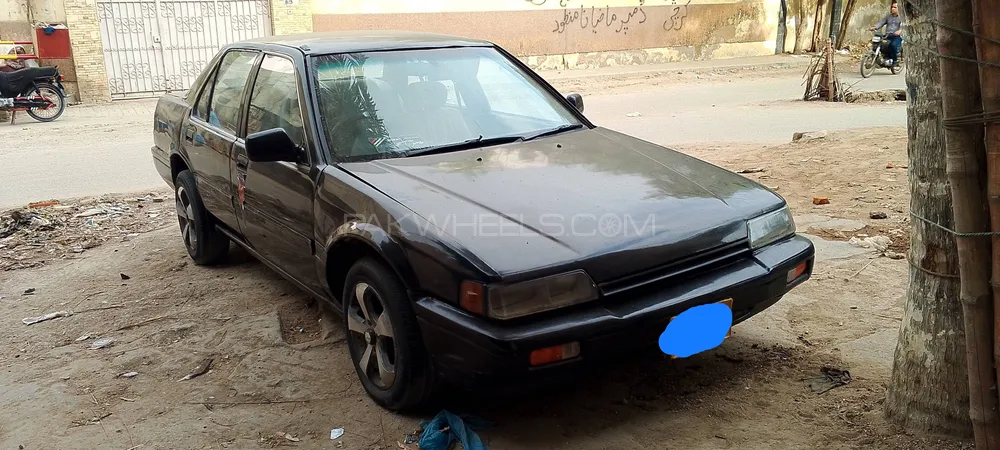 Honda Accord 1987 for Sale in Karachi Image-1