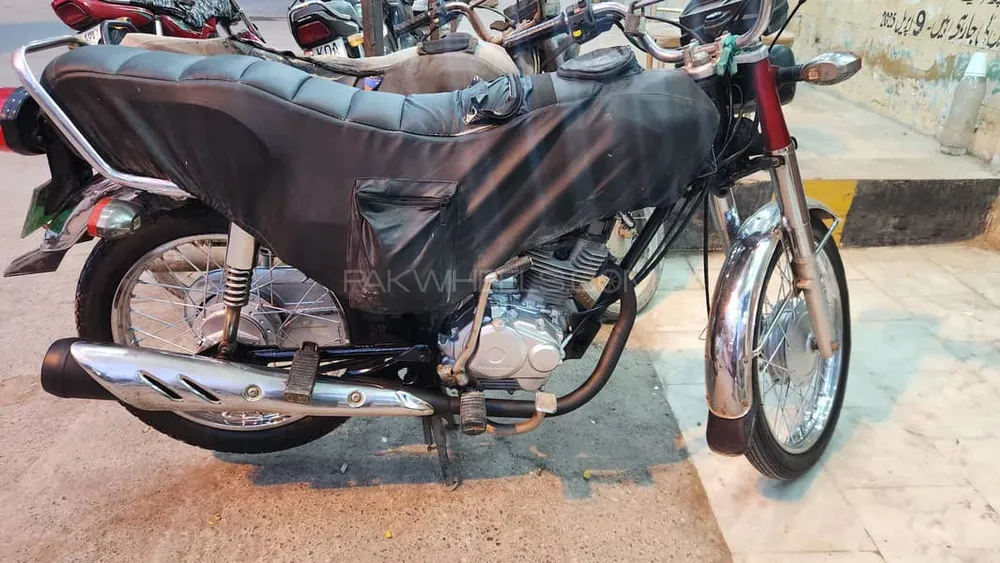 Honda CD 70 2019 for Sale Image-1