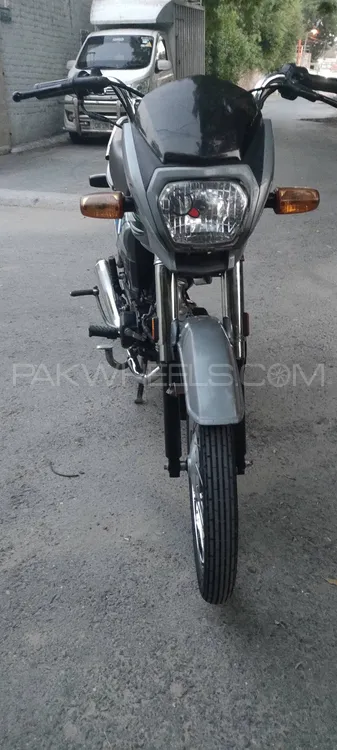 ہونڈا CD 70 2023 for Sale Image-1