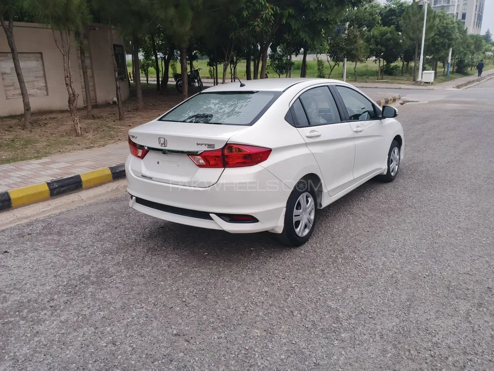 Honda City 2022 for Sale in Rawalpindi Image-1
