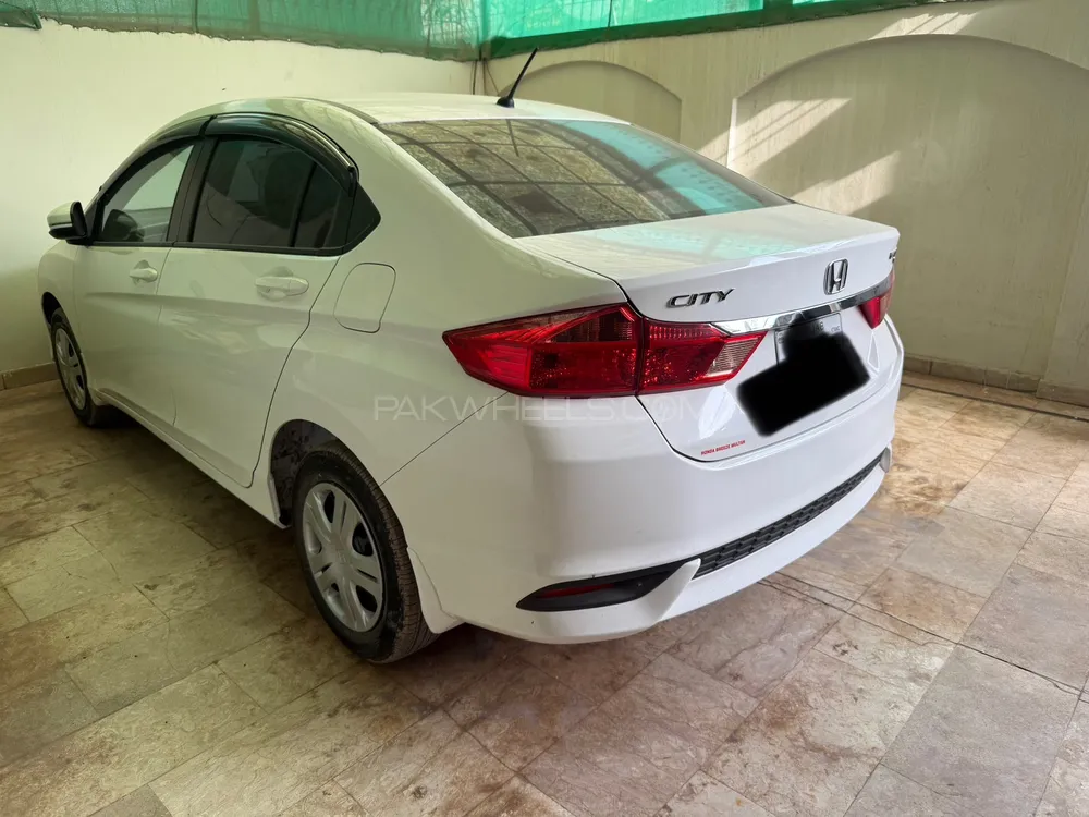 Honda City 2025 for Sale in Multan Image-1