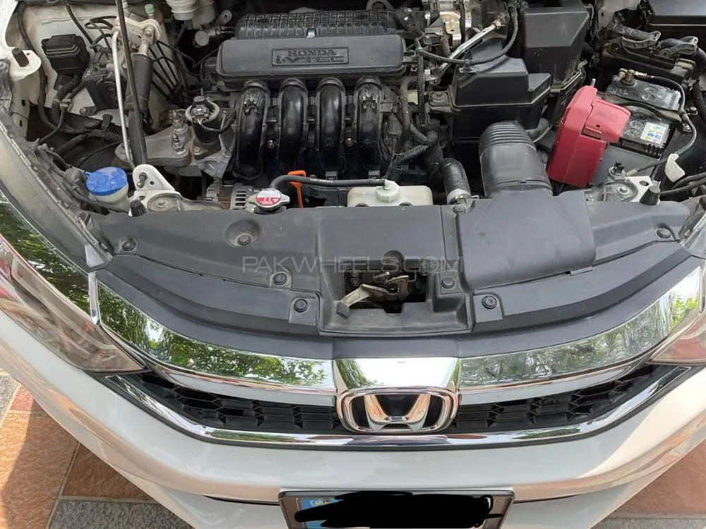 Honda City 2023 for Sale in Islamabad Image-1