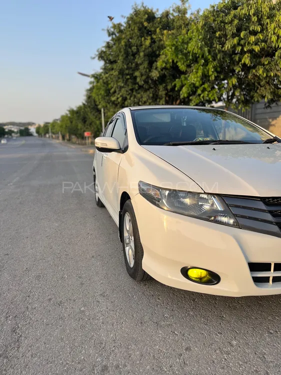 Honda City 2012 for Sale in Rawalpindi Image-1