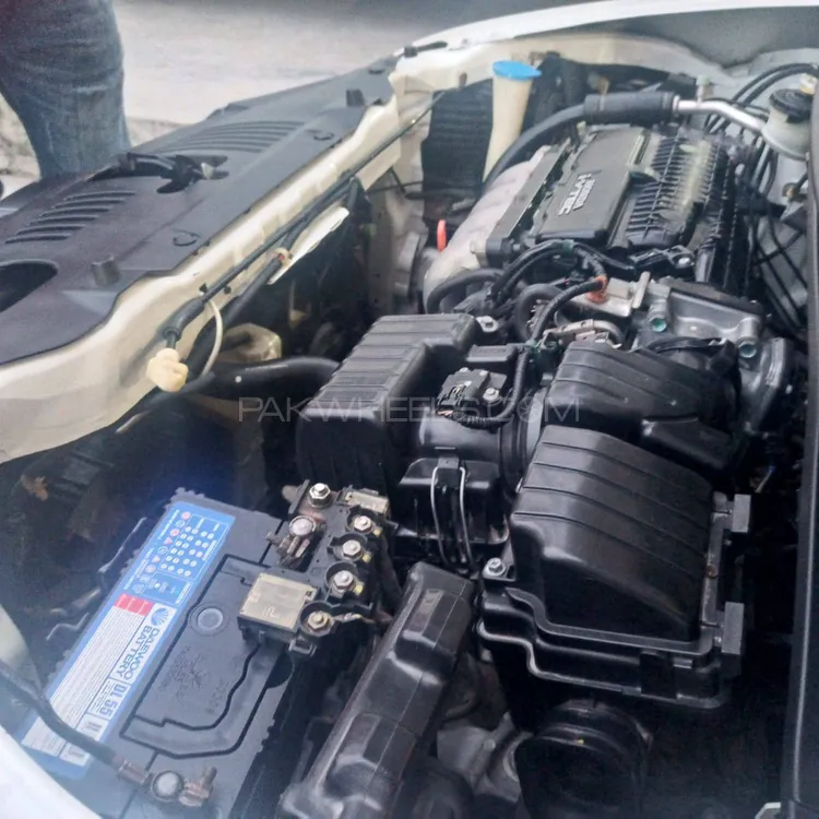 Honda City 2014 for Sale in Lahore Image-1