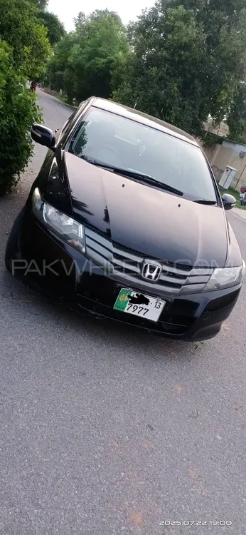 Honda City 2013 for Sale in Bhakkar Image-1
