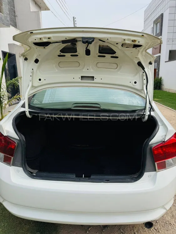 ہونڈا سٹی 2014 for Sale in ملتان ہونڈا سٹی 2014 for Sale in ملتان Image-13