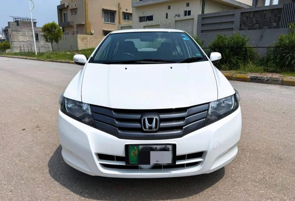Honda City 2013 for Sale in Rawalpindi Image-1