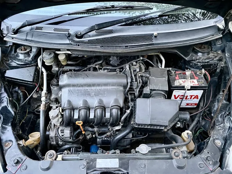 Honda City 2006 for Sale in Lahore Image-1