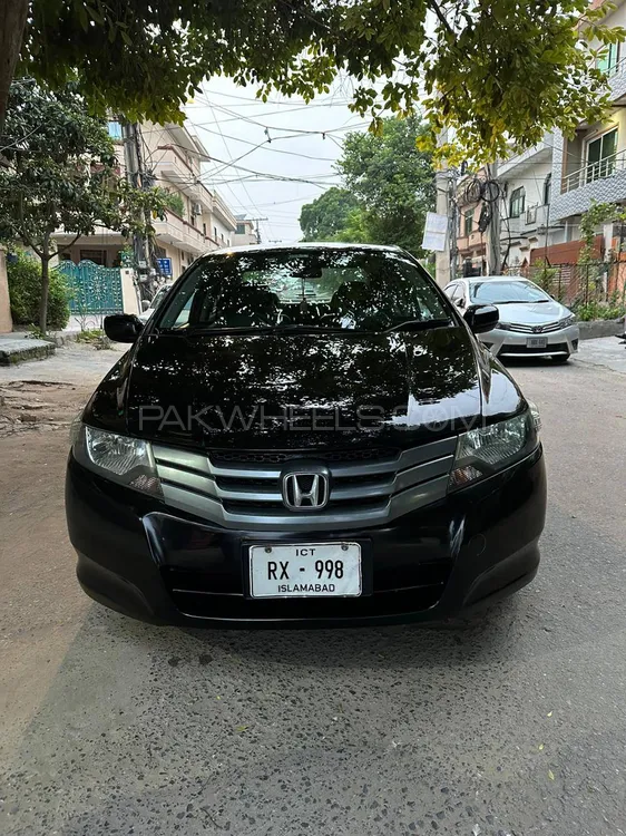 Honda City 2011 for Sale in Islamabad Image-1