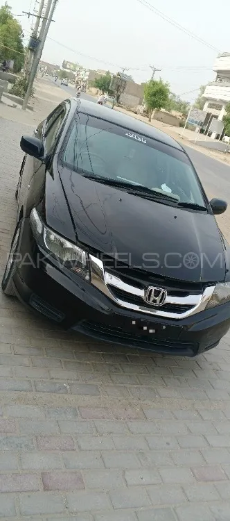 Honda City 2013 for Sale in Jampur Image-1