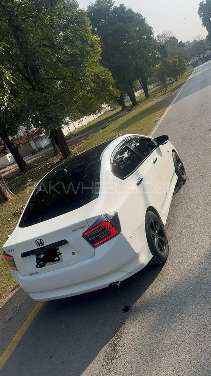 Honda City 2013 for Sale in Sialkot Image-1
