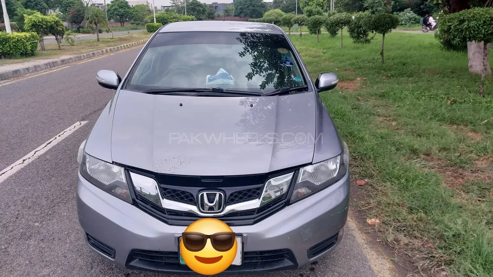 ہونڈا سٹی 2018 for Sale in لاہور Image-1