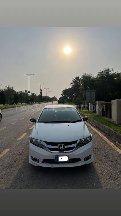 Honda City 2020 for Sale in Rawalpindi Image-1