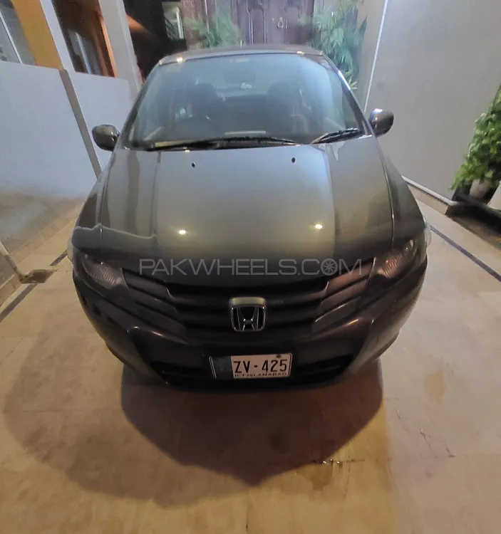 Honda City 2013 for Sale in Islamabad Image-1