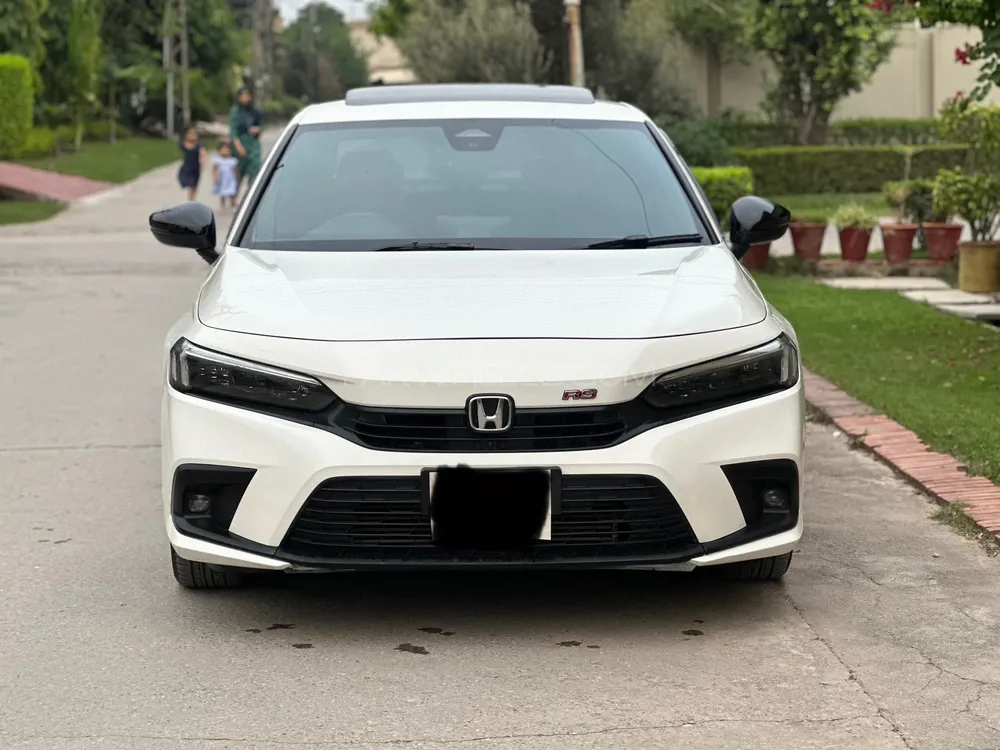Honda Civic 2024 for Sale in Rawalpindi Image-1