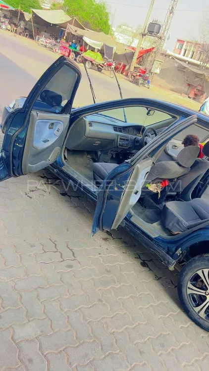 Honda Civic 1997 for Sale in Multan Image-1