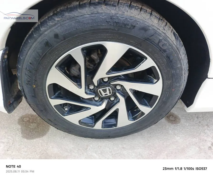 ہونڈا سوک 2018 for Sale in راولپنڈی ہونڈا سوک 2018 for Sale in راولپنڈی Image-15