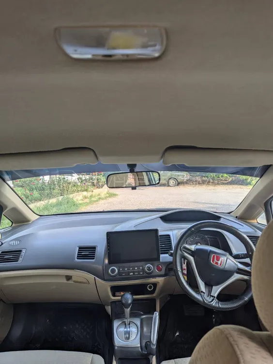 Honda Civic 2006 for Sale in Islamabad Image-1