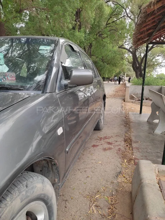 Honda Civic 2003 for Sale in Karachi Image-1
