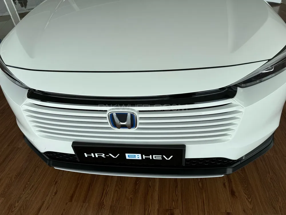 Honda HR-V 2025 for Sale in Multan Image-1