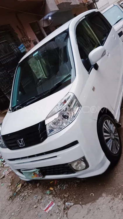 Honda Life 2011 for Sale in Karachi Image-1