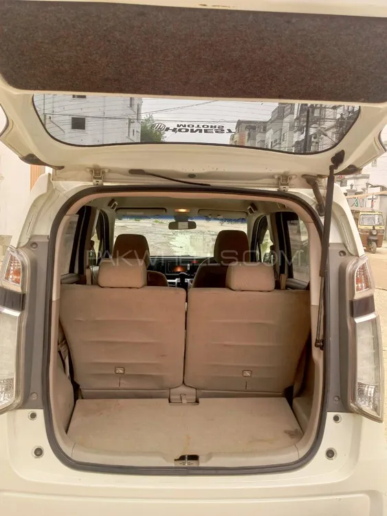 Honda N Wgn 2014 for Sale in Karachi Image-1