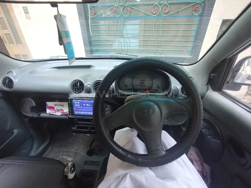 Hyundai Santro 2006 for Sale in Faisalabad Image-1