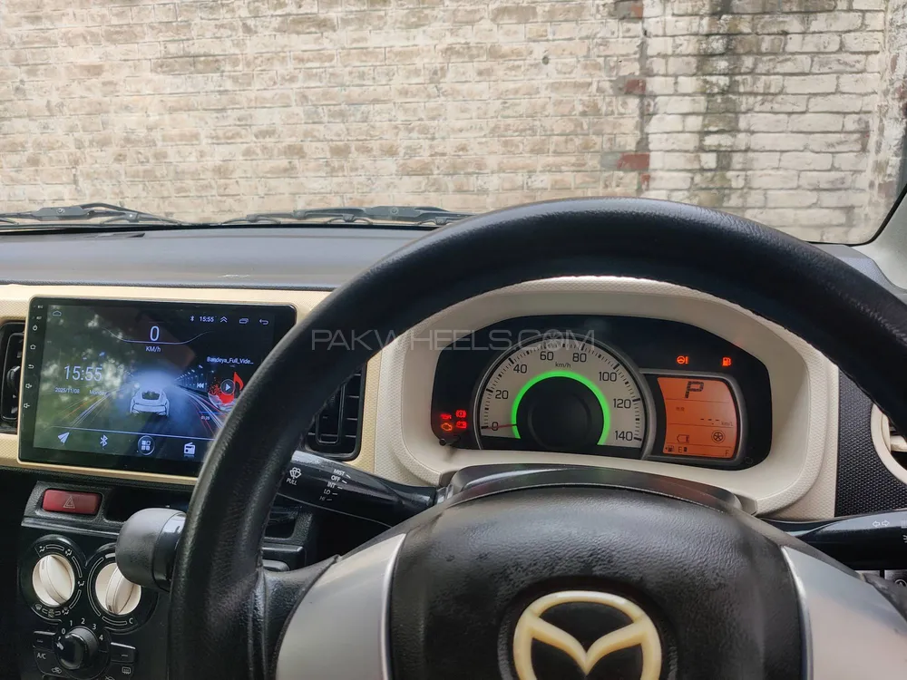 Mazda Carol 2015 for Sale in Lahore Image-1