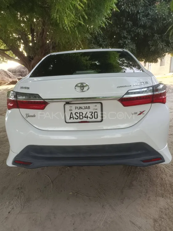 Mitsubishi Grandis 2024 for Sale in Dunia Pur Image-1