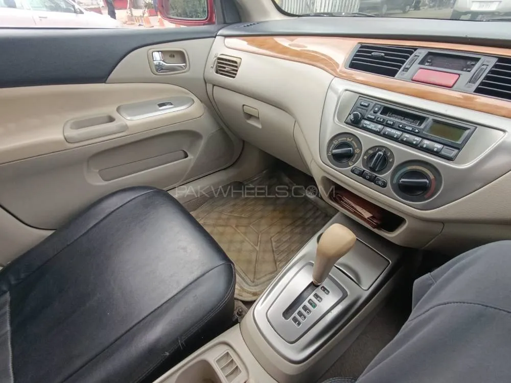 Mitsubishi Lancer 2007 for Sale in Lahore Image-1