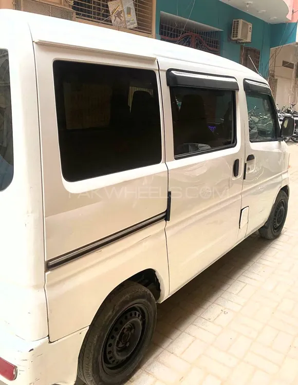 Mitsubishi Minicab 2013 for Sale in Karachi Image-1