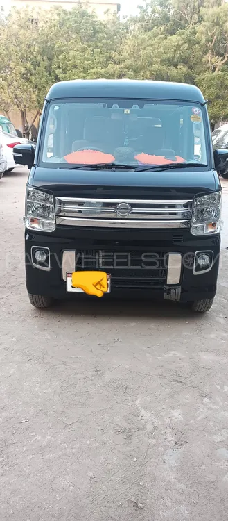 Nissan Clipper 2024 for Sale in Karachi Image-1