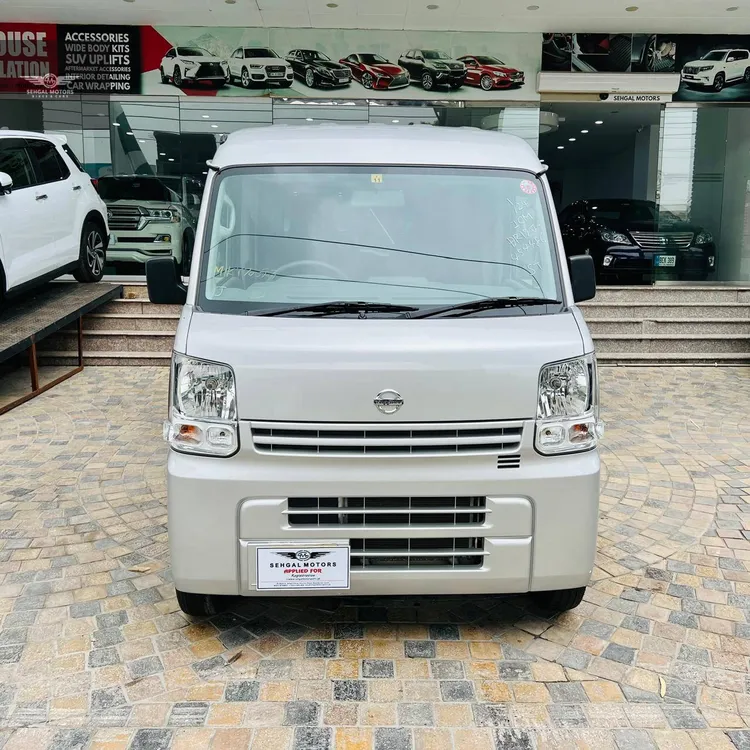 Nissan Clipper 2021 for Sale in Islamabad Image-1