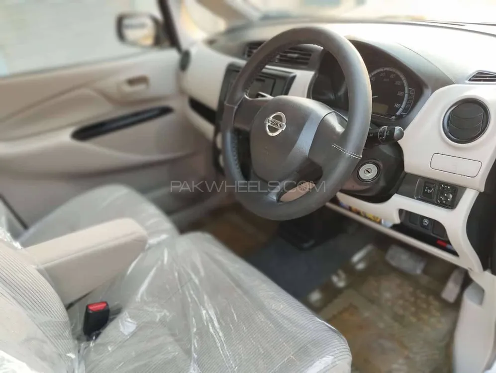 نسان ڈیز 2014 for Sale in کراچی Image-1