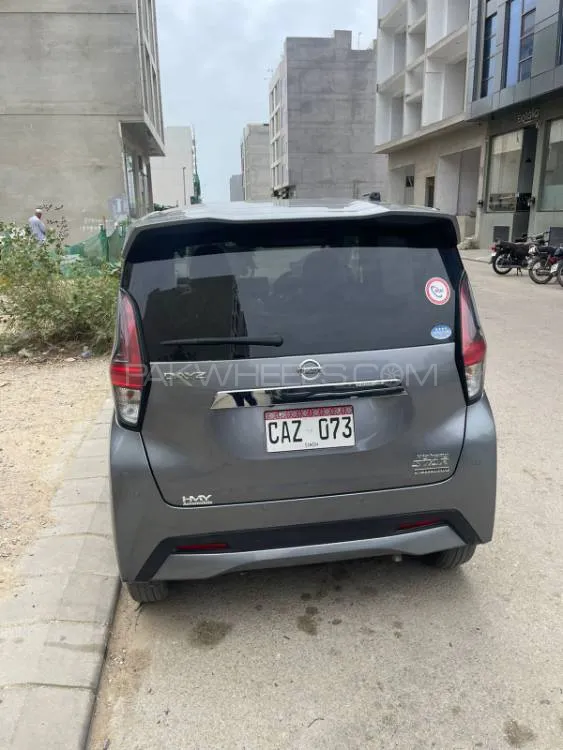 Nissan Dayz 2021 for Sale in Karachi Image-1