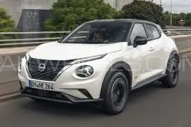 Nissan Juke 2023 for Sale in Islamabad Image-1