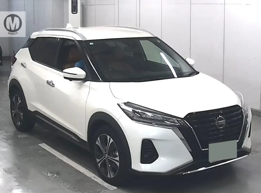 Nissan Kicks 2020 for Sale in Karachi Image-1