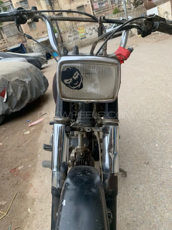 سہراب JS 70 2000 for Sale Image-1