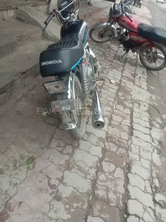 Super Power SP 70 2008 for Sale Image-1