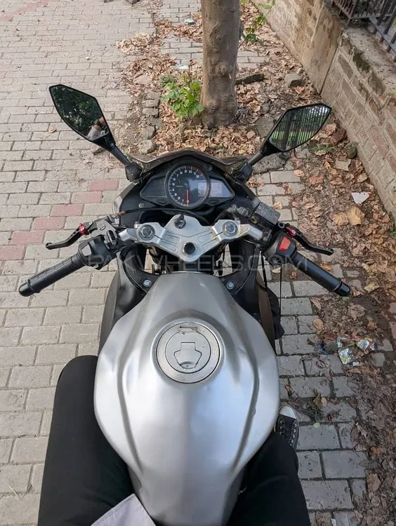 Super Star 200R 2017 for Sale Image-1