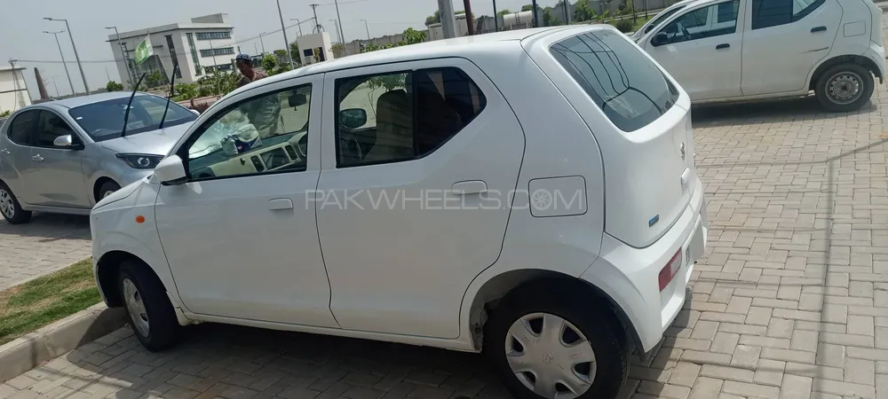 Suzuki Alto 2022 for Sale in Multan Image-1